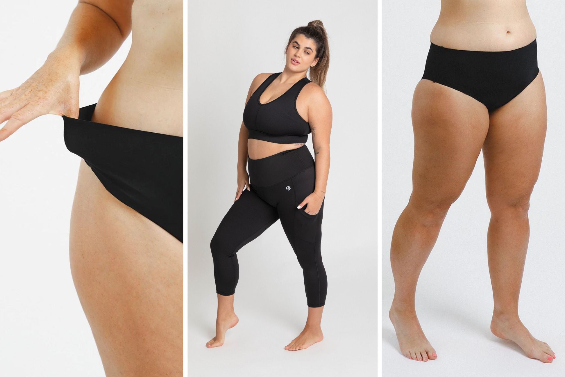 Some of the Best Ways to Avoid Camel Toe in Leggings - Its All Leggings