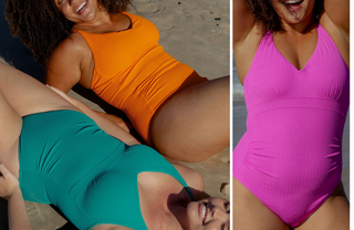 Long Torso Swimsuits: Meet the Coolum Long Torso One Piece