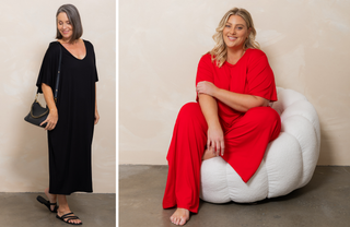 Bamboo, Explained: Why It's the Fabric You'll Wear Most