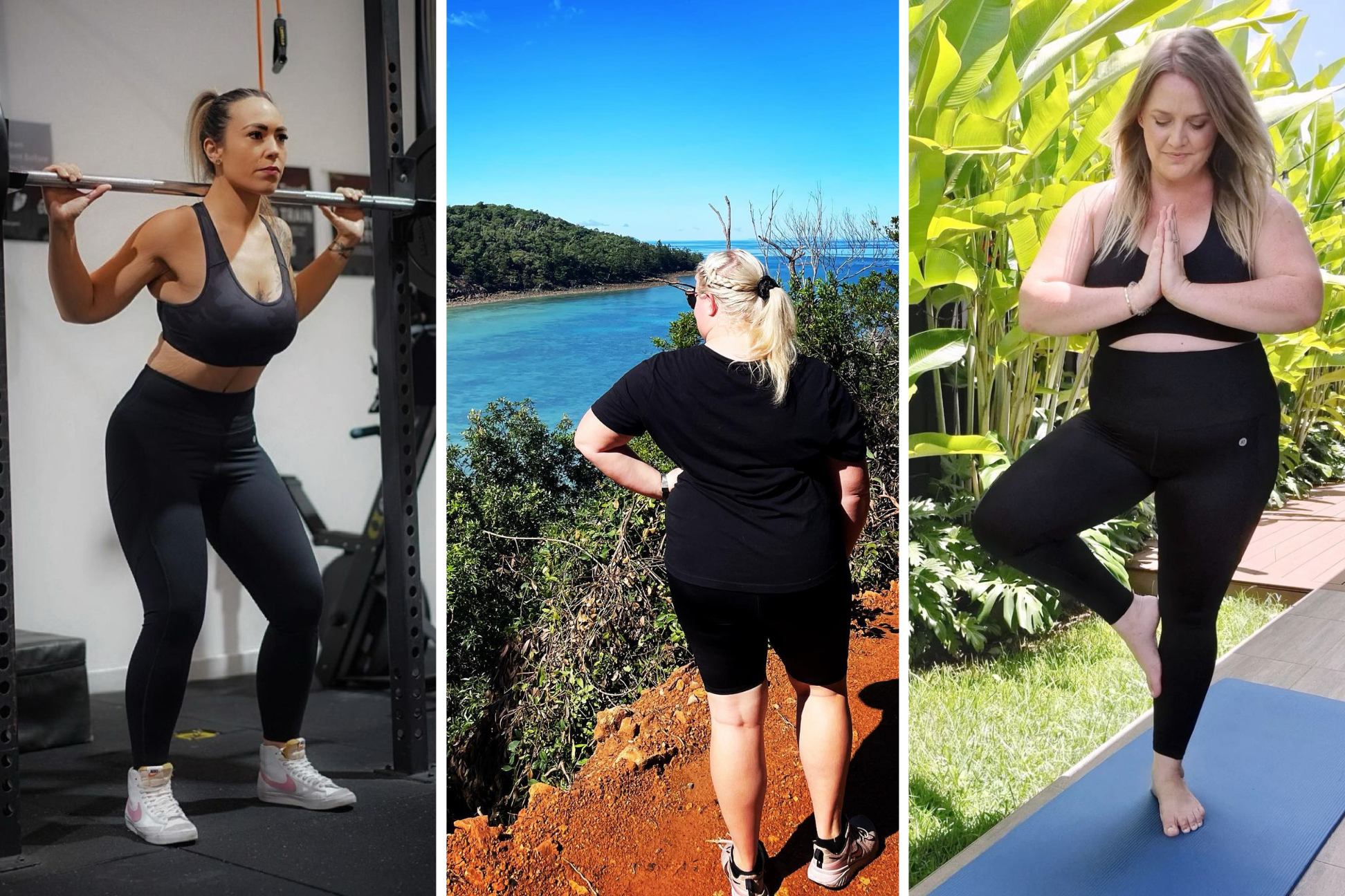 Perimenopause & Exercise – Active Truth™