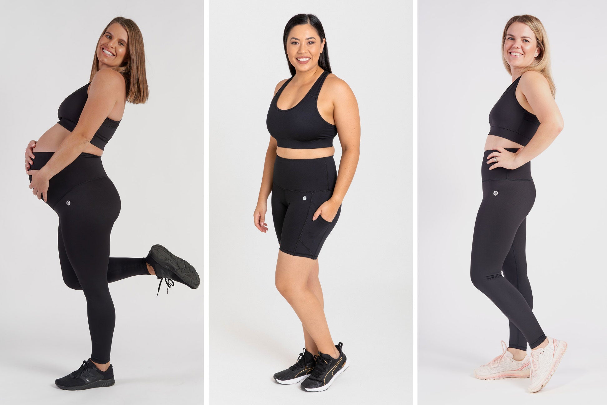 Petite range for the fit you deserve! – Active Truth™