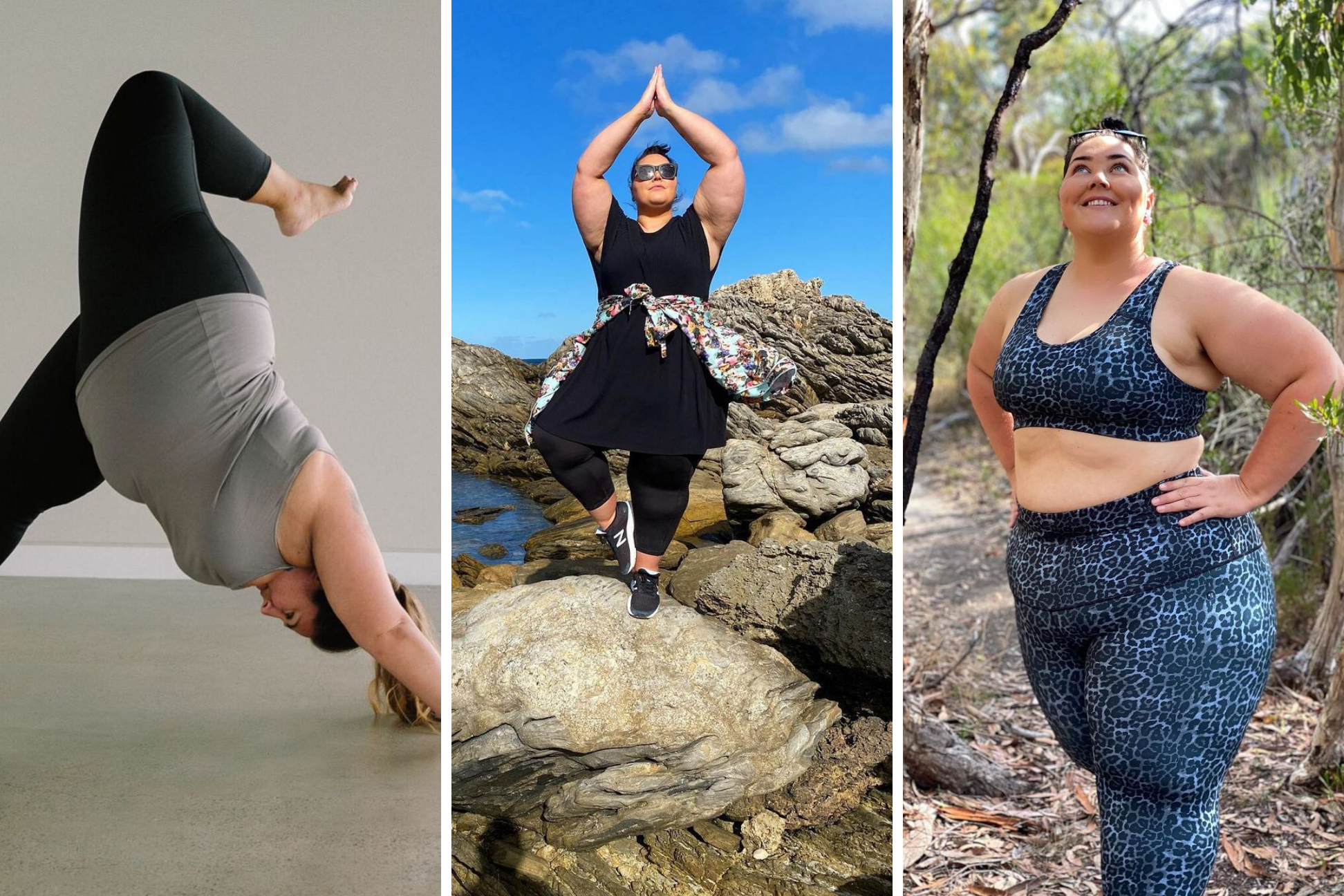 Plus Size Activewear Tops: What To Look For – Active Truth™