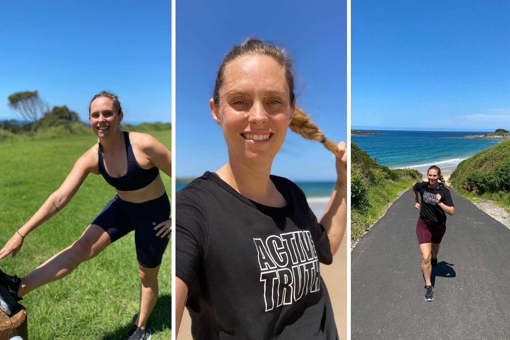 5 tips to get you running – Active Truth™