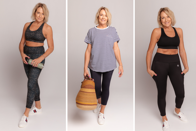 The Best Activewear for Over 60s
