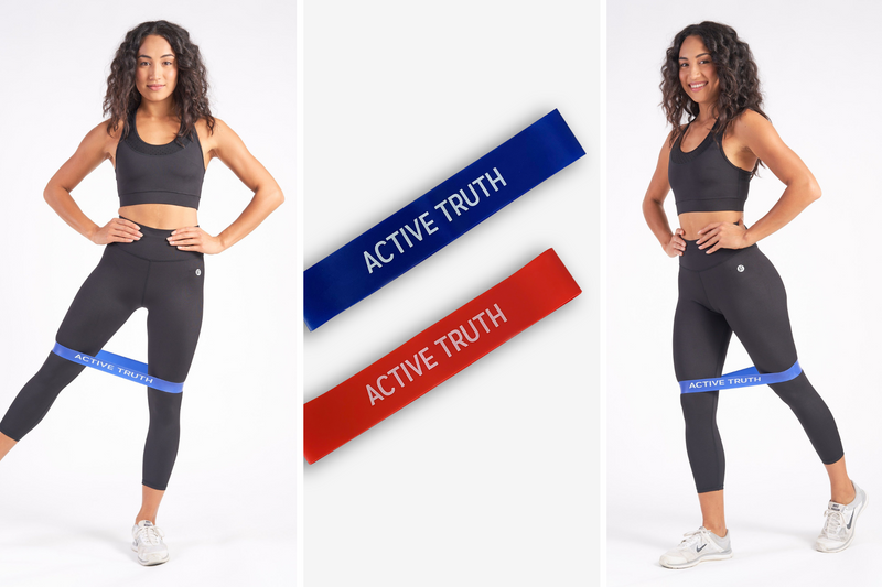 Five Ways to Burn with a Booty Band