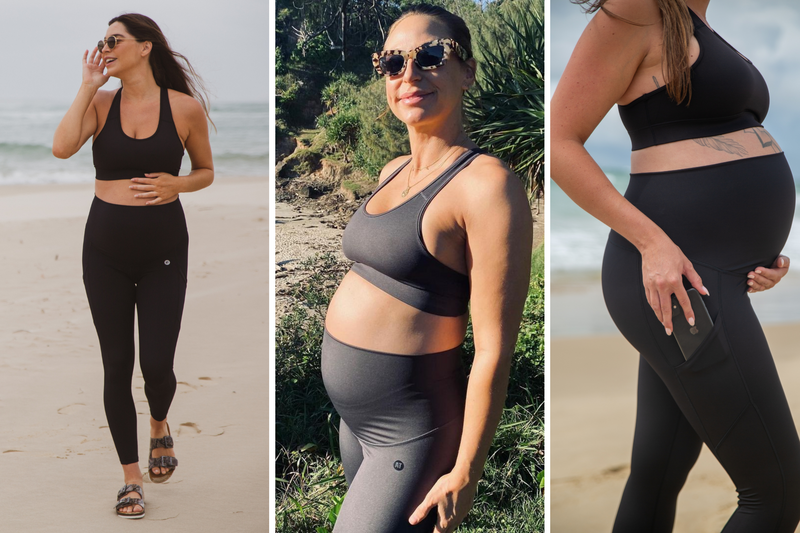 The best pants for your pregnancy