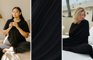 Bamboo Thermals You Need to Wear This Winter