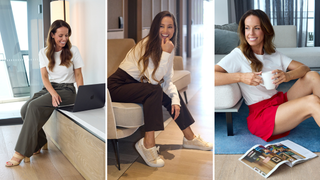 Meet Motion: The Collection That Moves With Your Life