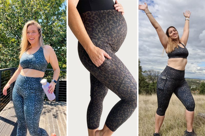 Why do we love Leopard Print so much?