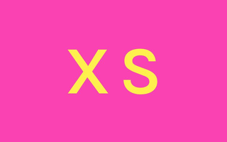 XS