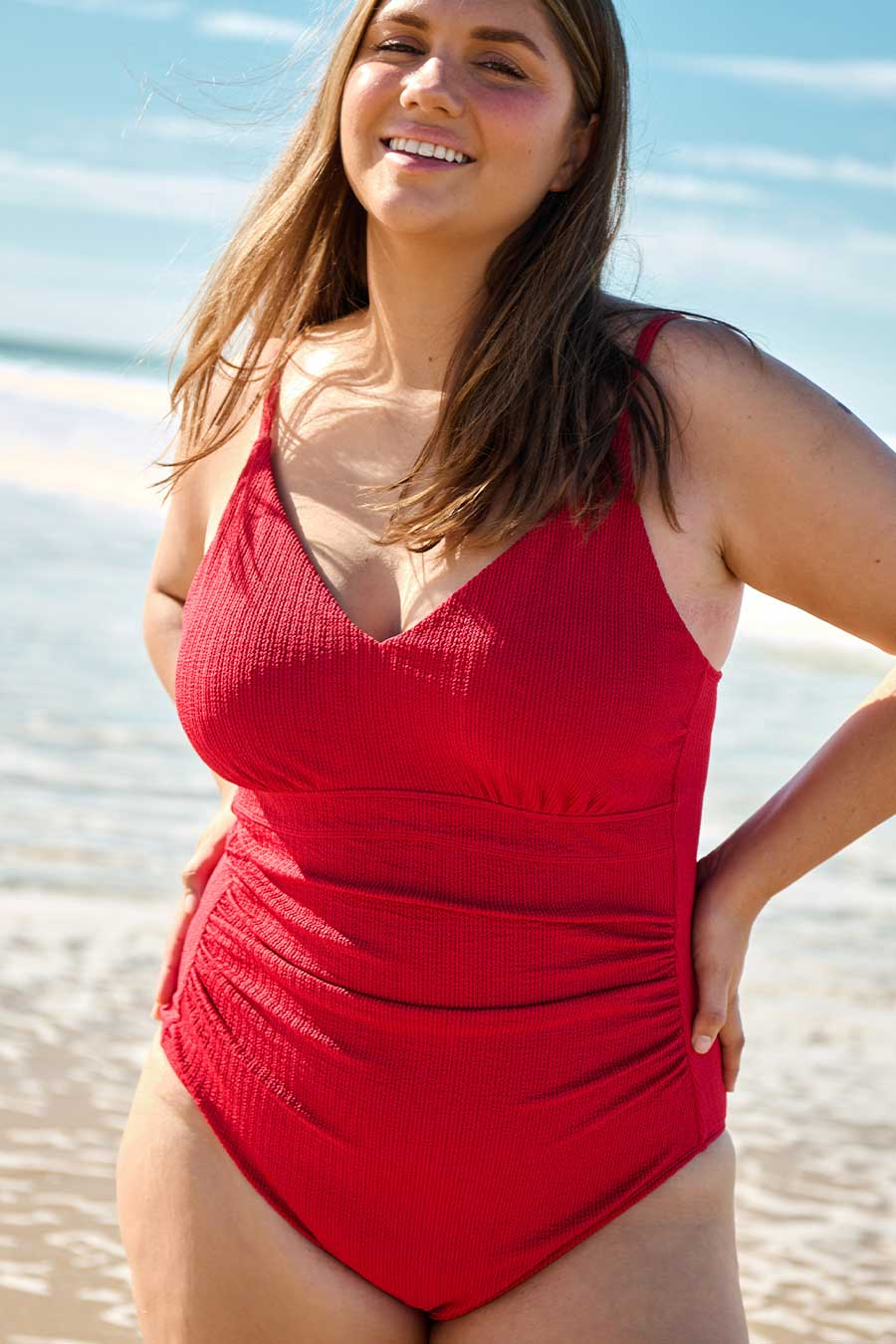 Women s Swimwear Plus Size Swimwear Active Truth