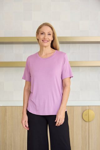 Model wears a S.She is a size 10/12 and is 175cm tall.