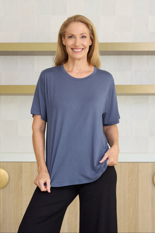 Model wears a S.She is a size 10/12 and is 175cm tall.