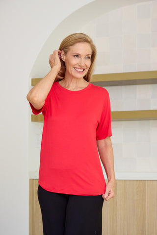 Model wears a S.She is a size 10/12 and is 175cm tall.