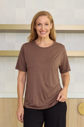 Model wears a S.She is a size 10/12 and is 175cm tall.