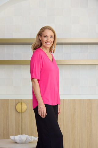 Model wears a S.She is a size 10/12 and is 175cm tall.