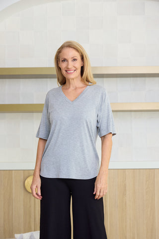 Model wears a S.She is a size 10/12 and is 175cm tall.