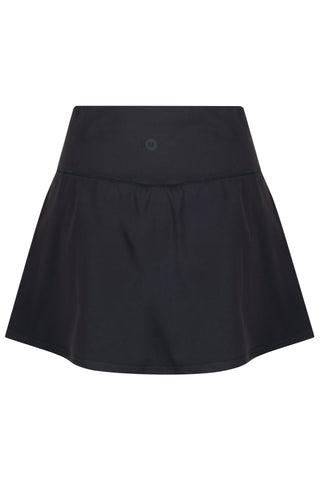 Active Base Skort - Black