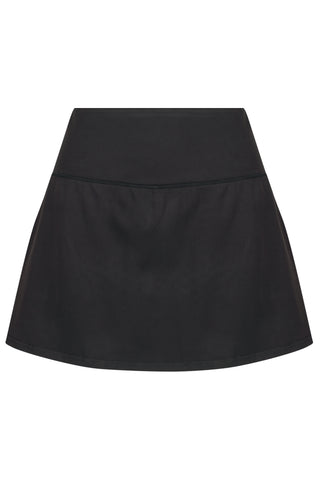 Active Base Skort - Black - View 5