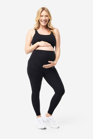 Model wears a size M. She is size 10 and 167cm tall.