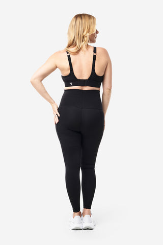 Model wears a size M. She is size 10 and 167cm tall.
