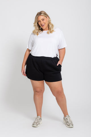 Classic Bamboo T-Shirt - White