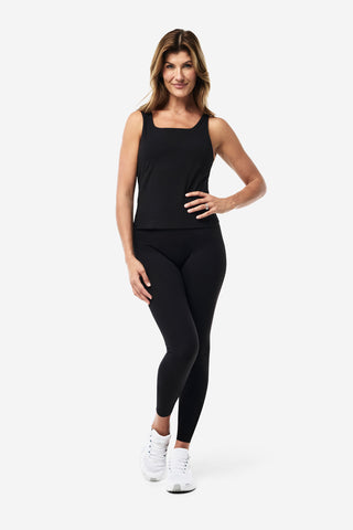 Model wears a size S. She is size 8 and 174cm tall.