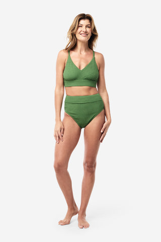 Model wears a size S. She is size 8 and 174cm tall.
