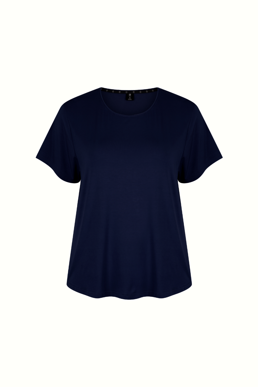 Classic Bamboo T-Shirt - Midnight from Active Truth™
