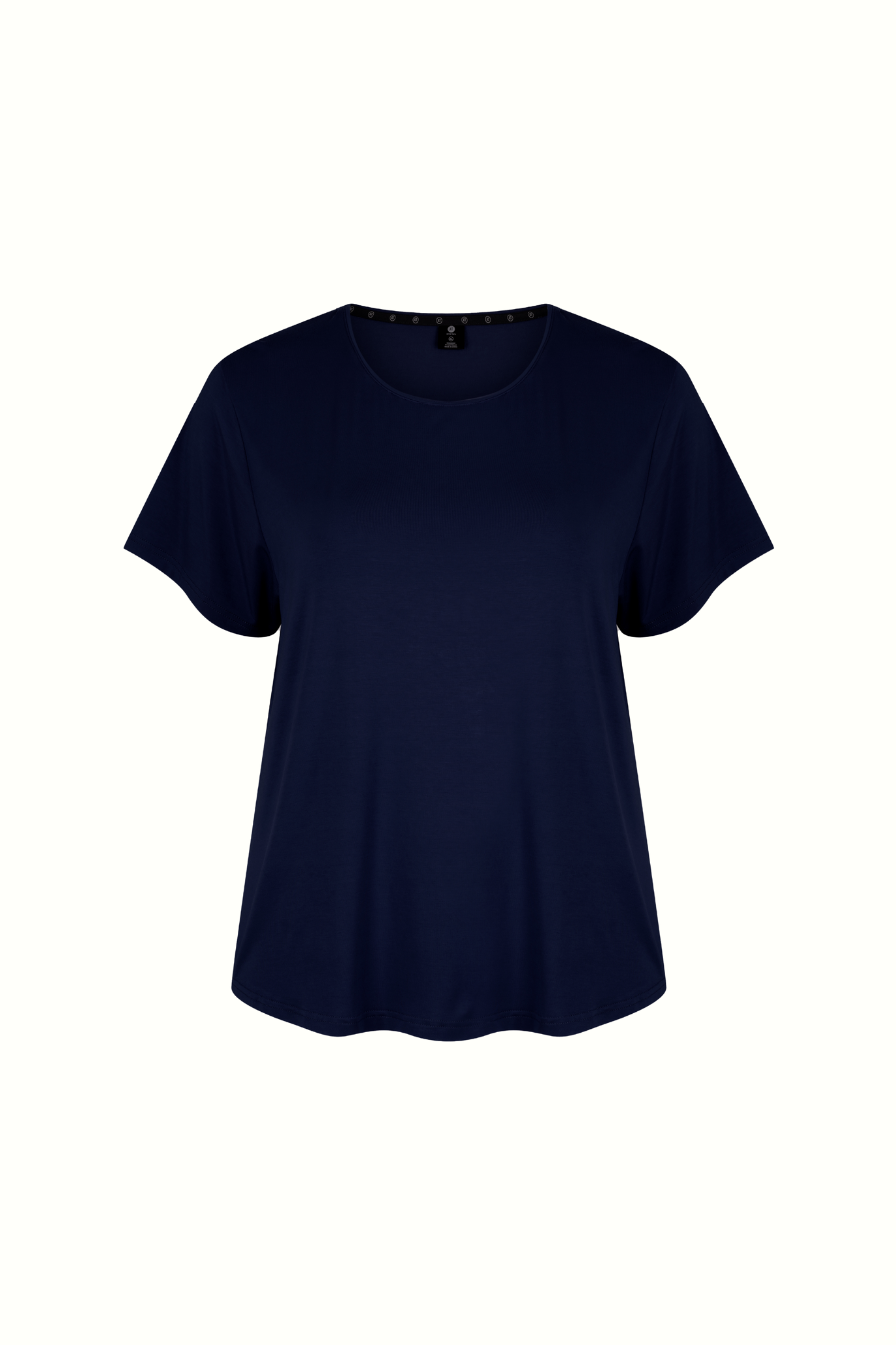 Classic Bamboo T-Shirt - Midnight