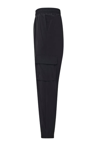 Explorer Cargo Pant - Black