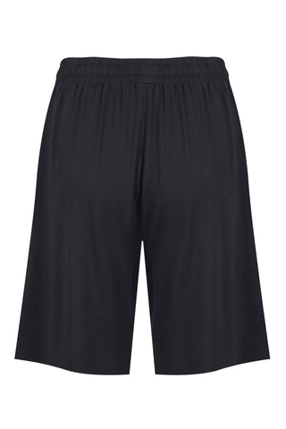 Bamboo 8" Short - Black