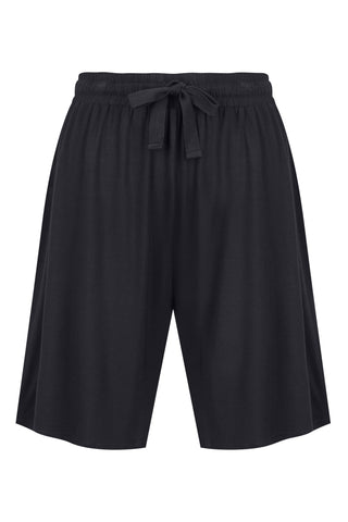 Bamboo 8" Short - Black