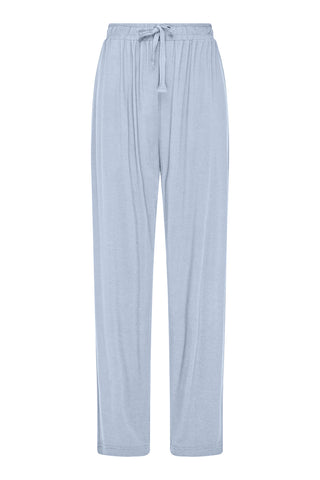 Bamboo Pant - Coastal Blue