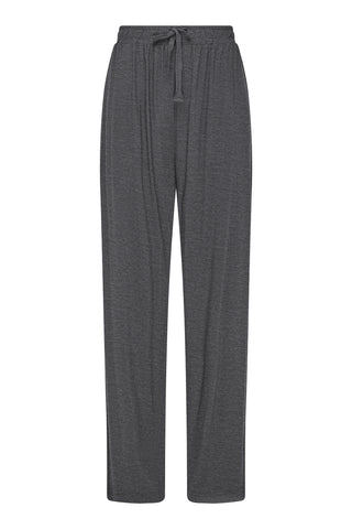 Bamboo Pant - Dark Grey Marle