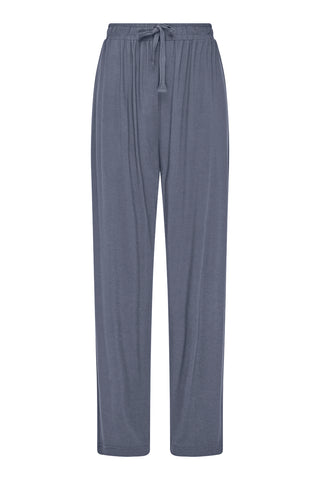 Bamboo Pant - Denim Blue