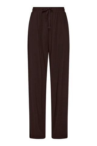 Bamboo Pant - Espresso