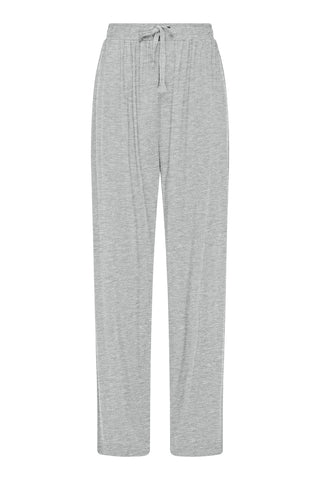 Bamboo Pant - Grey Marle