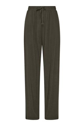 Bamboo Pant - Khaki