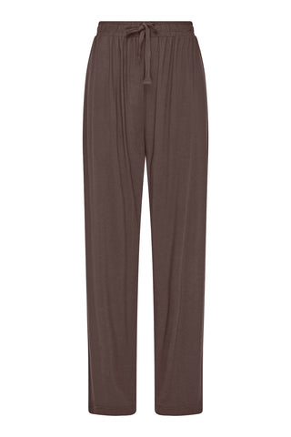 Bamboo Pant - Mocha