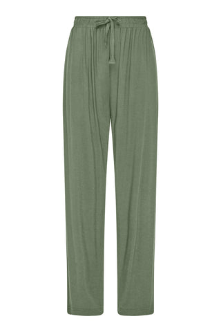 Bamboo Pant - Moss