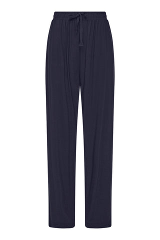 Bamboo Pant - Navy