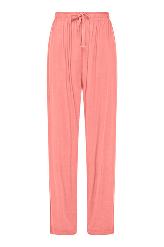 Bamboo Pant - Plum