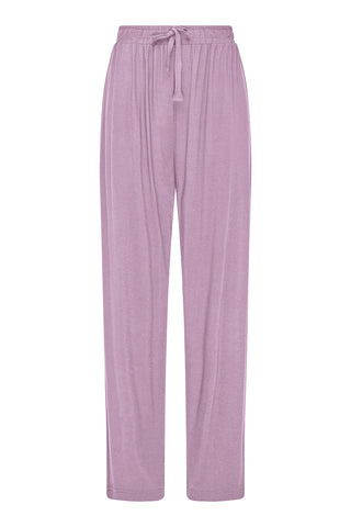 Bamboo Pant - Purple Haze