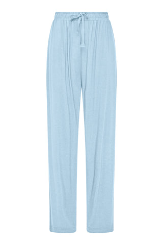Bamboo Pant - Sky Blue