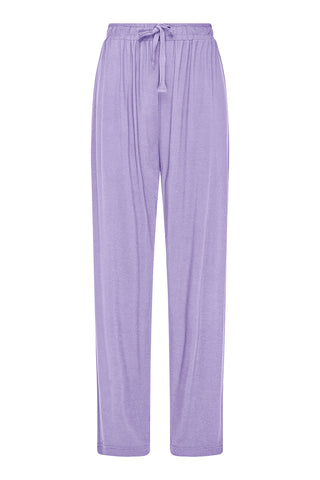 Bamboo Pant - Violet