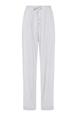 Bamboo Pant - White