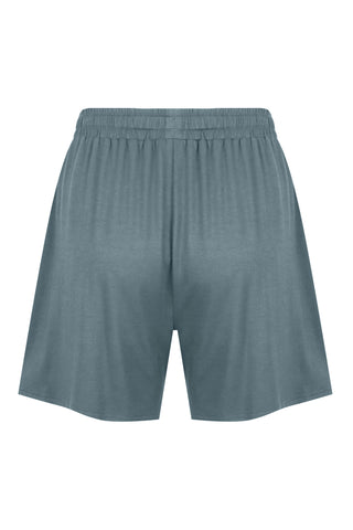 Bamboo 5 Inch Short - Sage