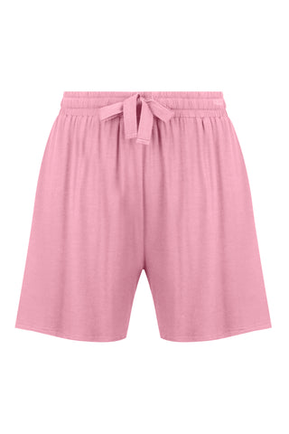 Bamboo 5 Inch Short - Cotton Candy