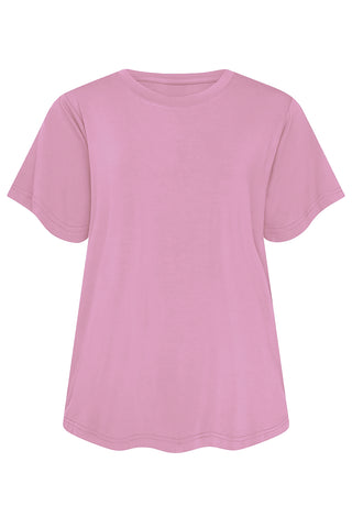 Classic Bamboo T-Shirt - Lavender